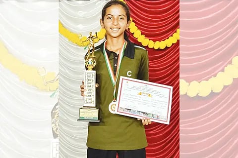 prarthana