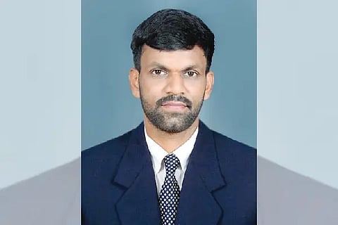 praveen