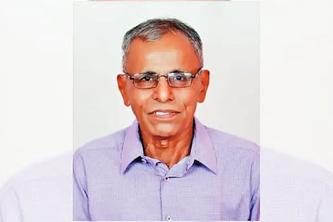 punarayke
