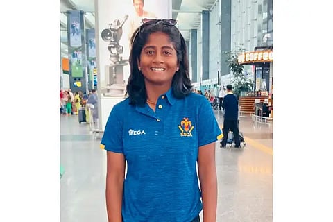 pushpa kiresur