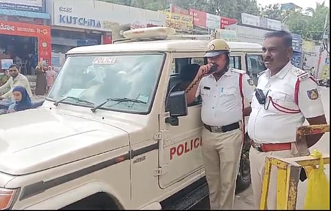 raichur helmet mandatory