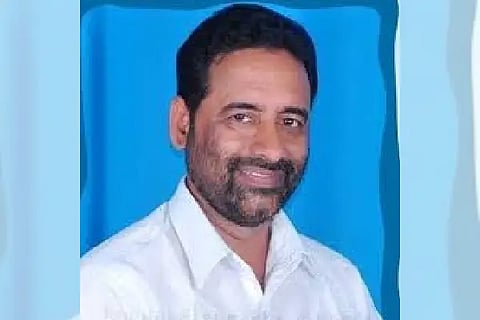 raju poojari