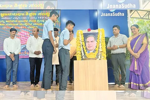 ratan tata