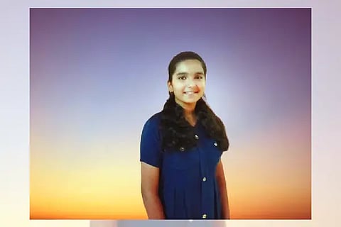 rishika