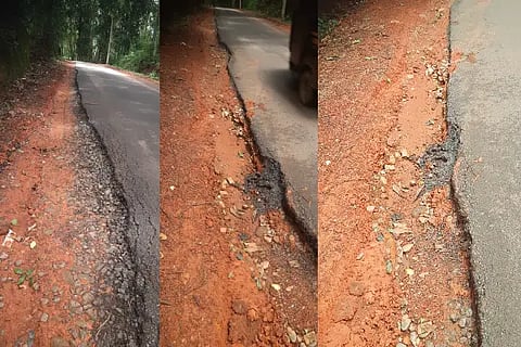 road