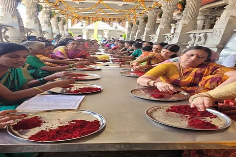 rpt dasara