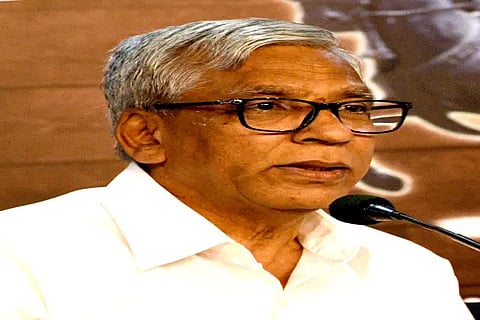 sahakara bharati prasannakumar