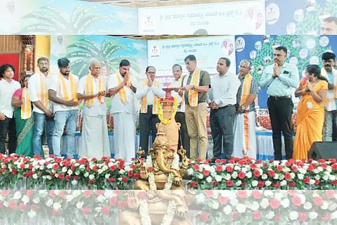 samavesha