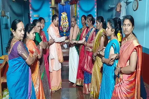 sgr dashami