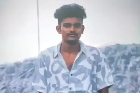 sumith