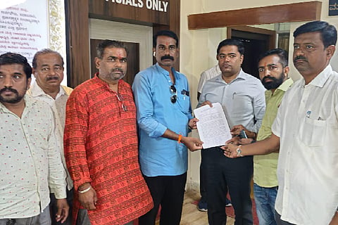 vhp manavi to dc