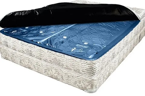water bed
