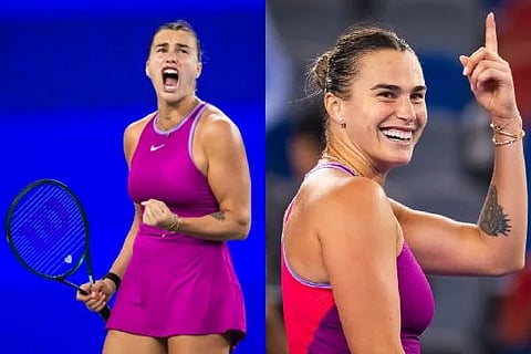 web sabalenka