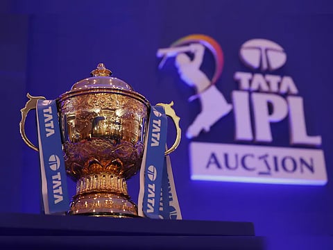 ipl auction