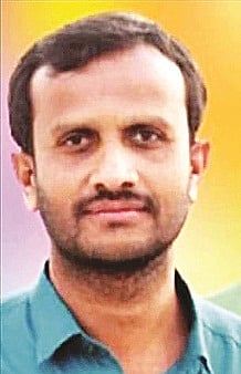 ಸುನೀಲ್ ಬೋಸ್ ಯುವ ಬ್ರಿಗೇಡ್ನ ಅಧ್ಯಕ್ಷ ಕುಮಾರ್ ರಾಮೇಗೌಡ
