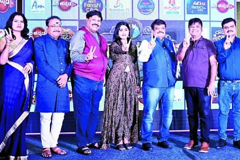 ವಿಜಯವಾಣಿ