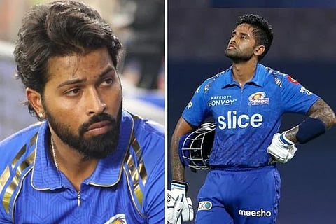 mumbai indians