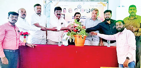 ಶಾಸನಗಳ ಓದು ಮತ್ತು ಸಾಂಸ್ಕೃತಿಕ ಮಹತ್ವ 1