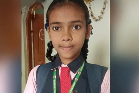 12 year old girl dies of cardiac arrest in Mancherial