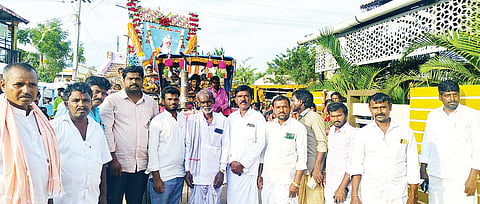 Maharishi Valmiki,