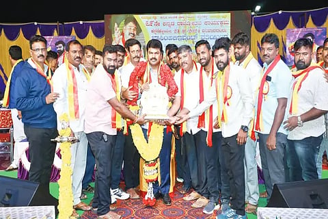 24 ಎಸ್ಕೆಪಿ 1 ಸನ್ಮಾನ