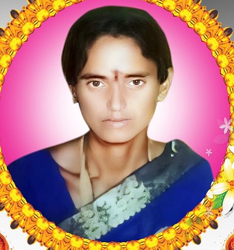 26 mlv 3 ಕೆಂಪಮ್ಮ(50) Nidhana