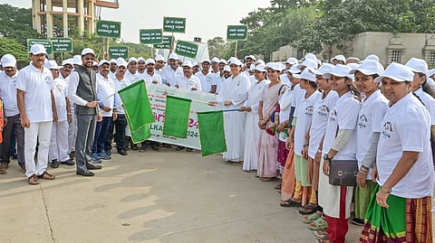 district koppal millate agreeculture department