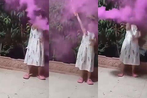 9 year old iraq girl is pregnant