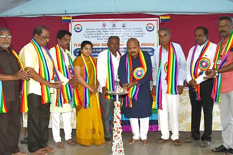 All India Cooperation Week organized till 20