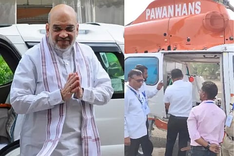 Amit Shah