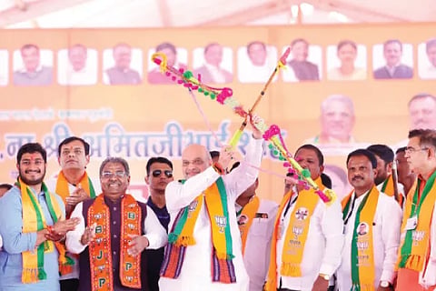 Amit Shah