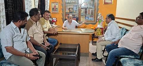 BJP