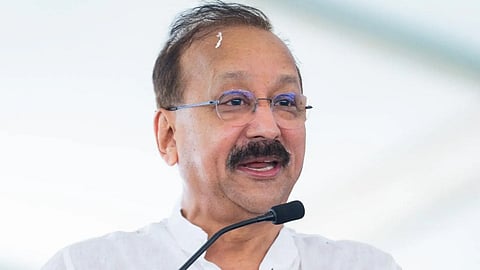 Baba Siddique Murder