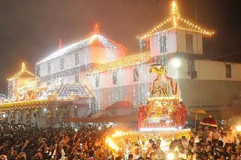 Bel_Deepotsava