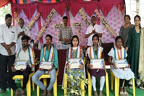 CTD VISHVAMANAVA ..
