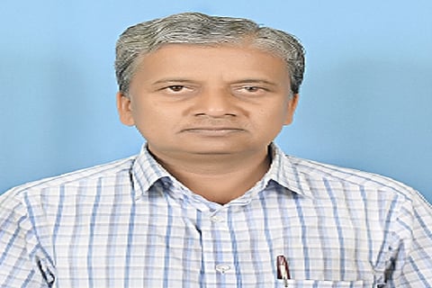 CTD k.m. shivaswamy