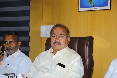 Channabasappa