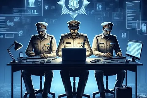 Cyber __Criminals