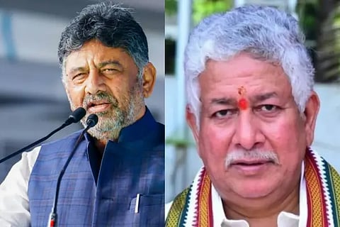 DK Shivakumar (3)