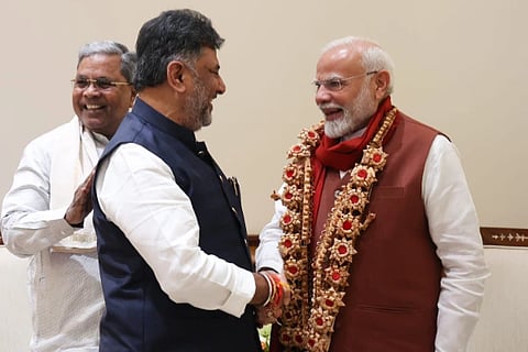 DK Siddu Modi