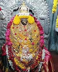 Danamma devi