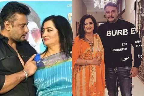 Darshan Sumalatha