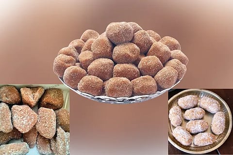 Dharwad Peda