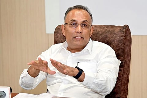 Dinesh Gundu Rao