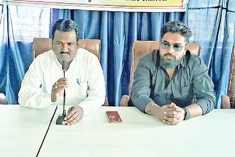 Don't believe the rumors of ration card cancellation