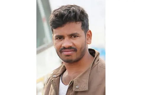 Dr. S.K manjunath