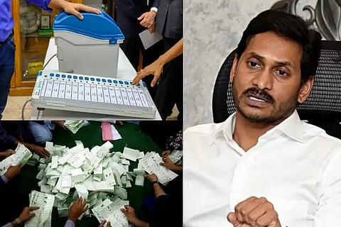 EVM