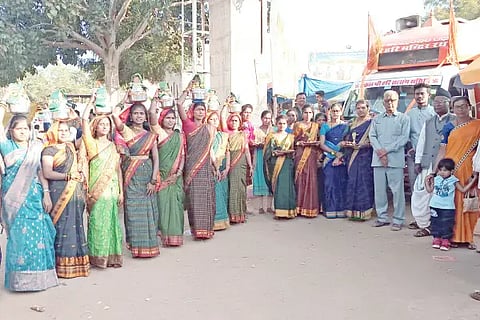 Ekal Abhiyan Jatha launched