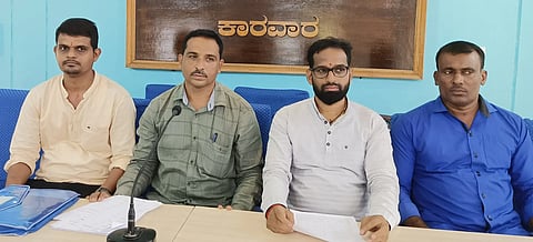 GP Employees Strike