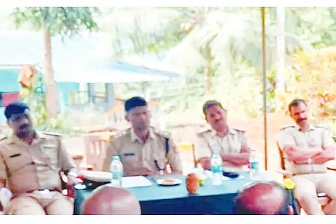 Gokarna